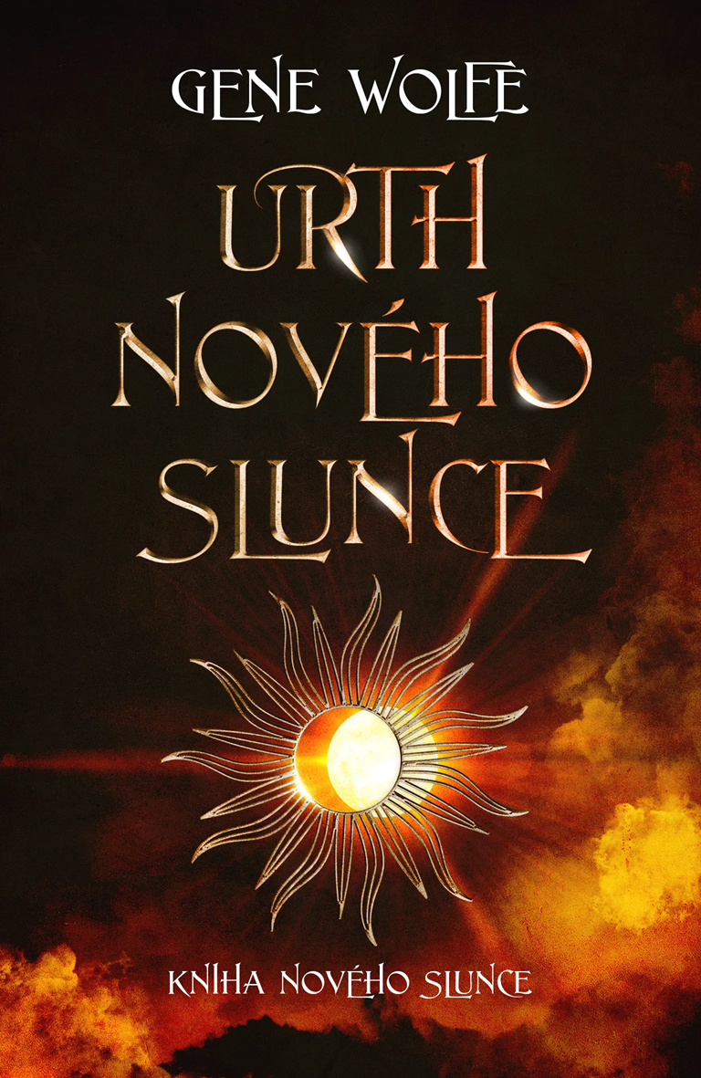 URTH NOVÉHO SLUNCE