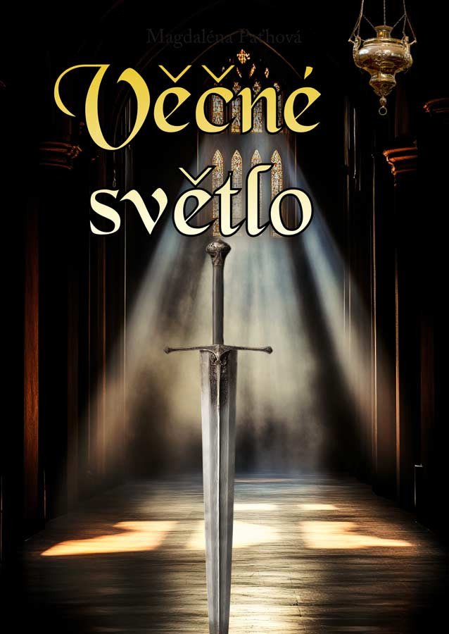 VĚČNÉ SVĚTLO