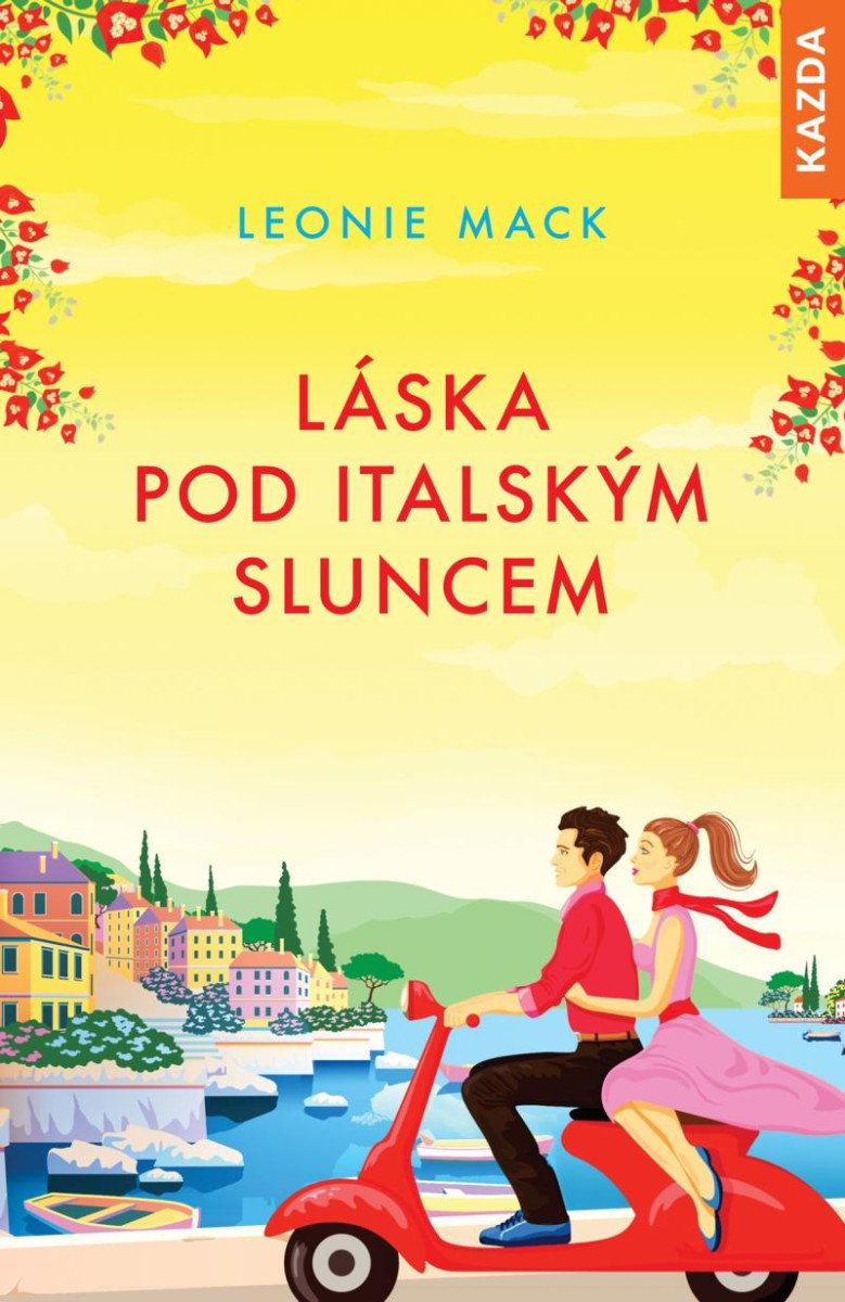 LÁSKA POD ITALSKÝM SLUNCEM