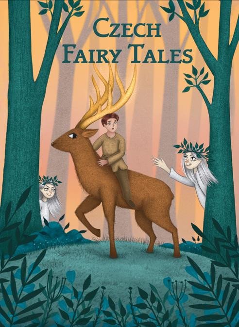 CZECH FAIRY TALES