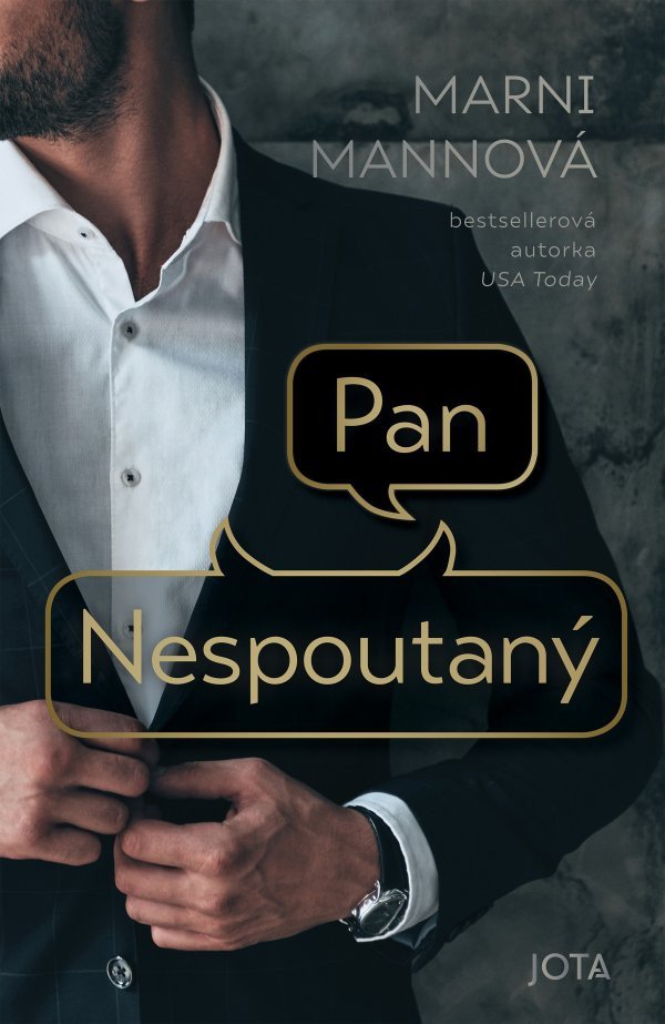 PAN NESPOUTANÝ