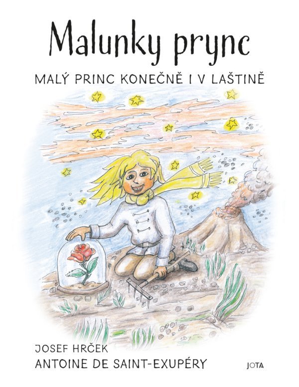 MALUNKY PRYNC