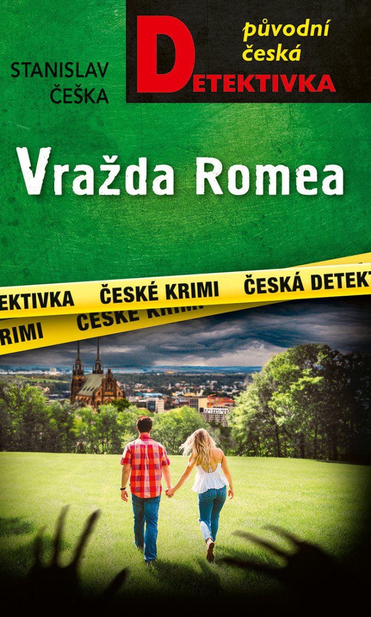 VRAŽDA ROMEA