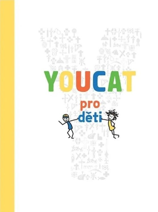 YOUCAT PRO DĚTI