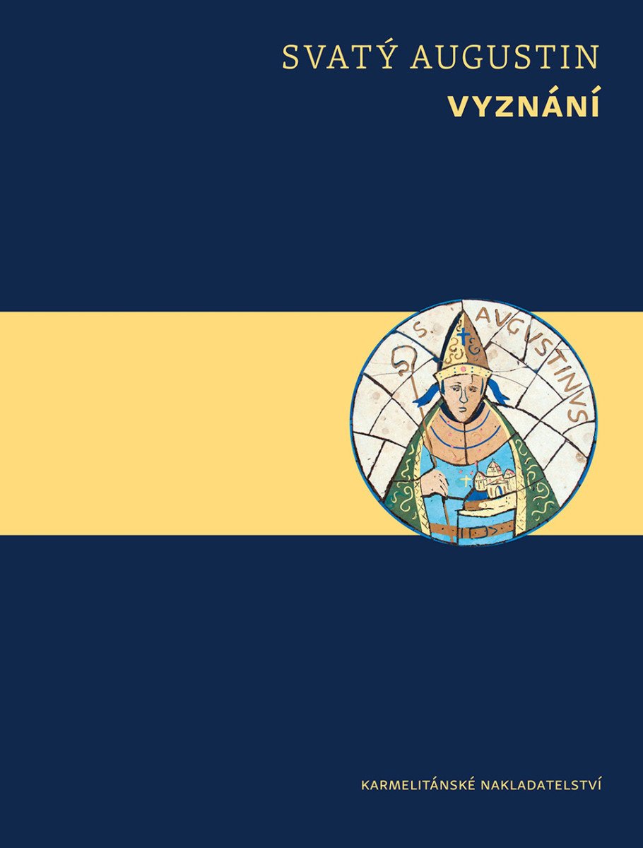 VYZNÁNÍ
