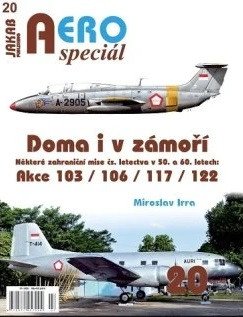 Obálka knihy AEROSPECIÁL 19 LETECKÁ VÁLKA 22.ČERVNA 1941 2.ČÁST od autora Šnajdr Miroslav