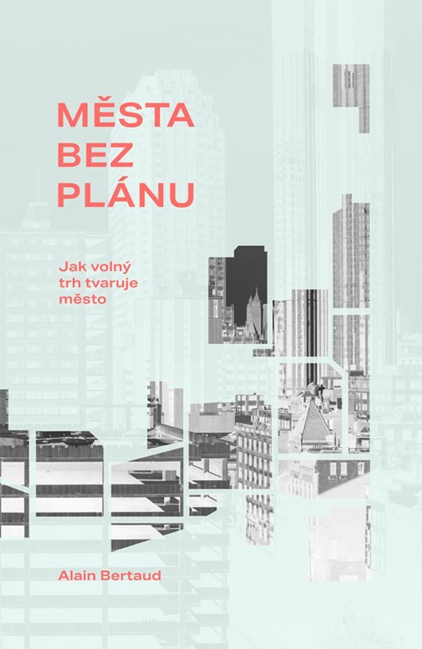 MĚSTA BEZ PLÁNU
