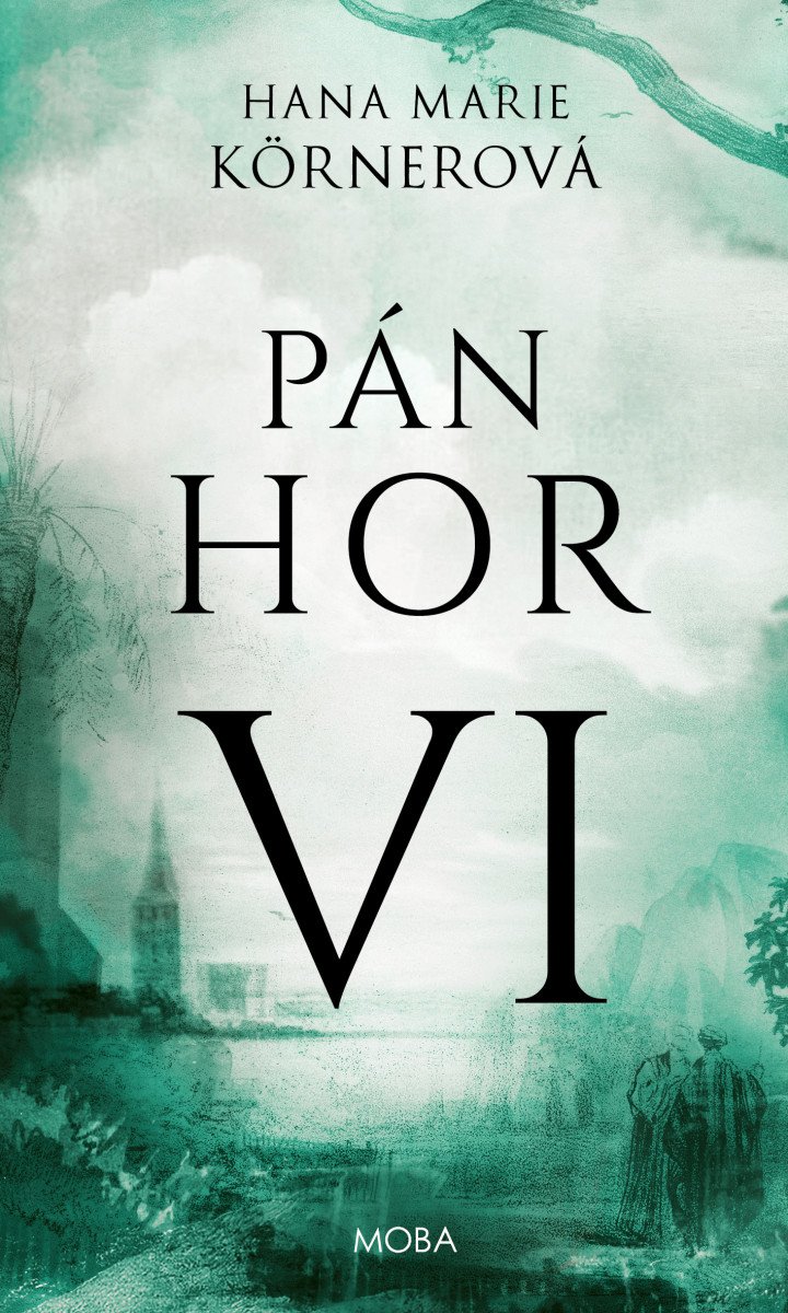 PÁN HOR VI