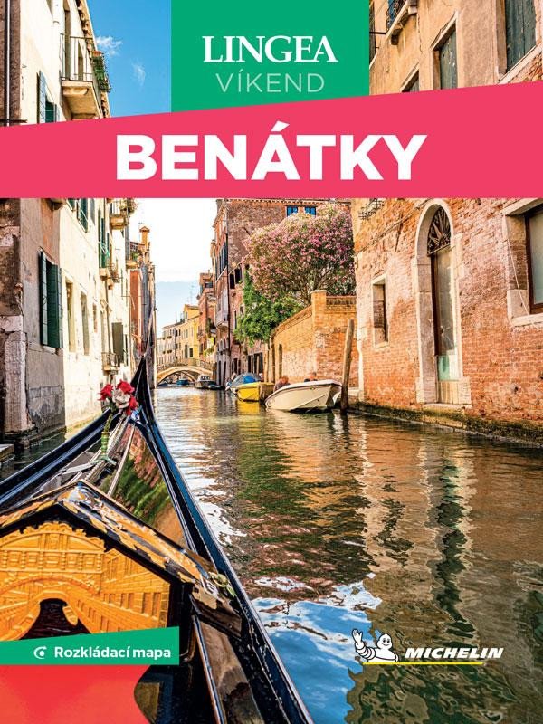 BENÁTKY VÍKEND MICHELIN