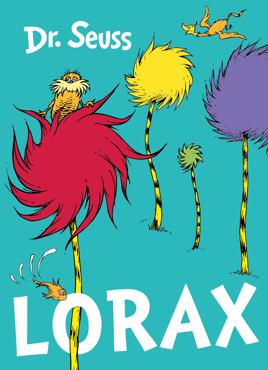LORAX