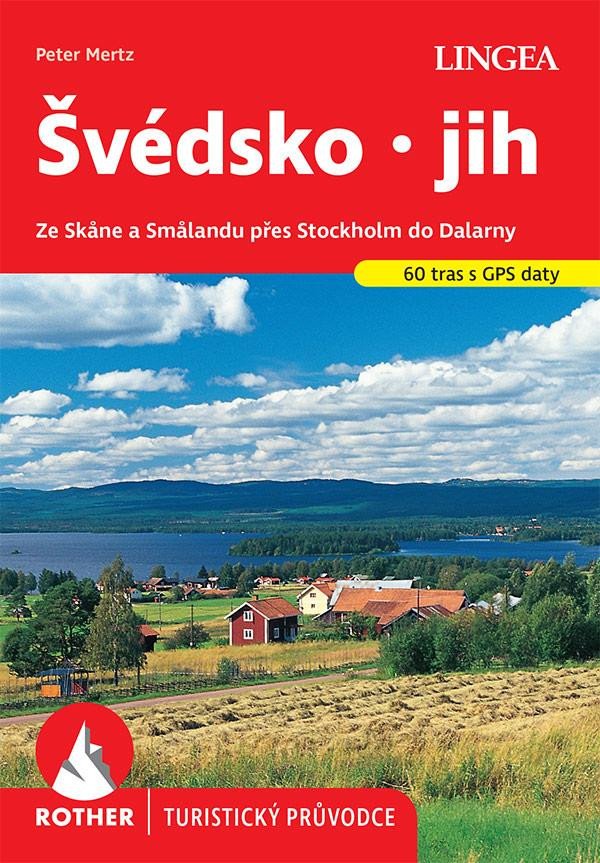 ŠVÉDSKO JIH ROTHER