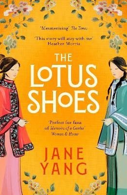 LOTUS SHOES