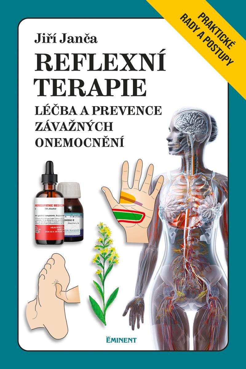 REFLEXNÍ TERAPIE