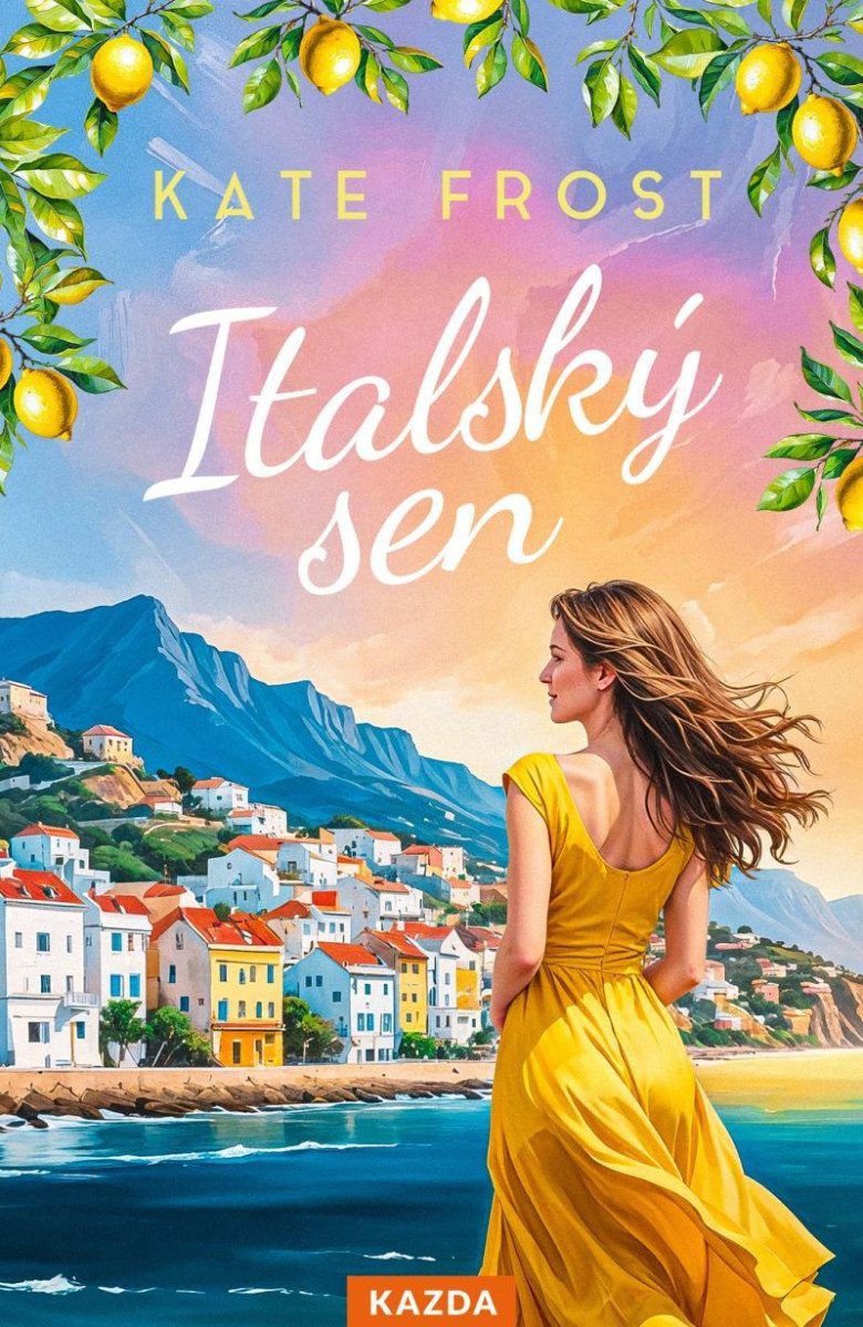 ITALSKÝ SEN