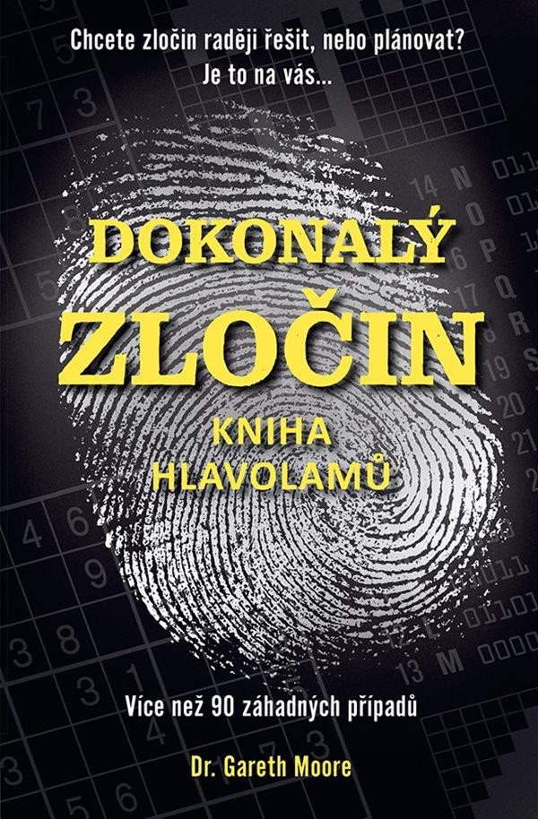 DOKONALÝ ZLOČIN