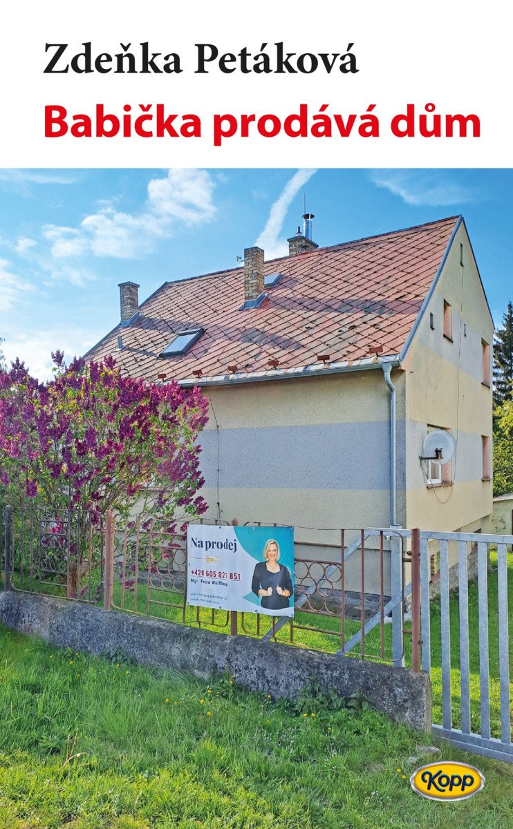 BABIKA PRODV DM