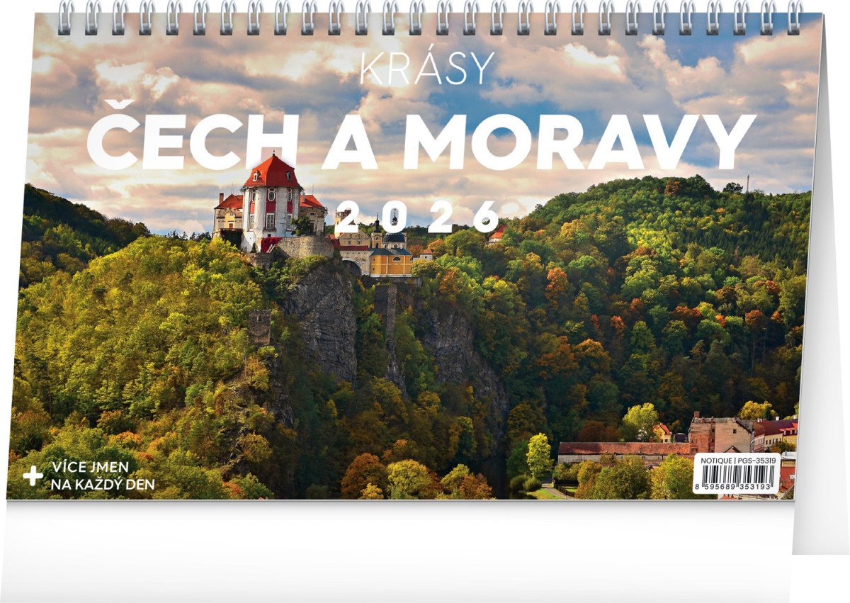 2026 KRÁSY ČECH A MORAVY STOLNÍ
