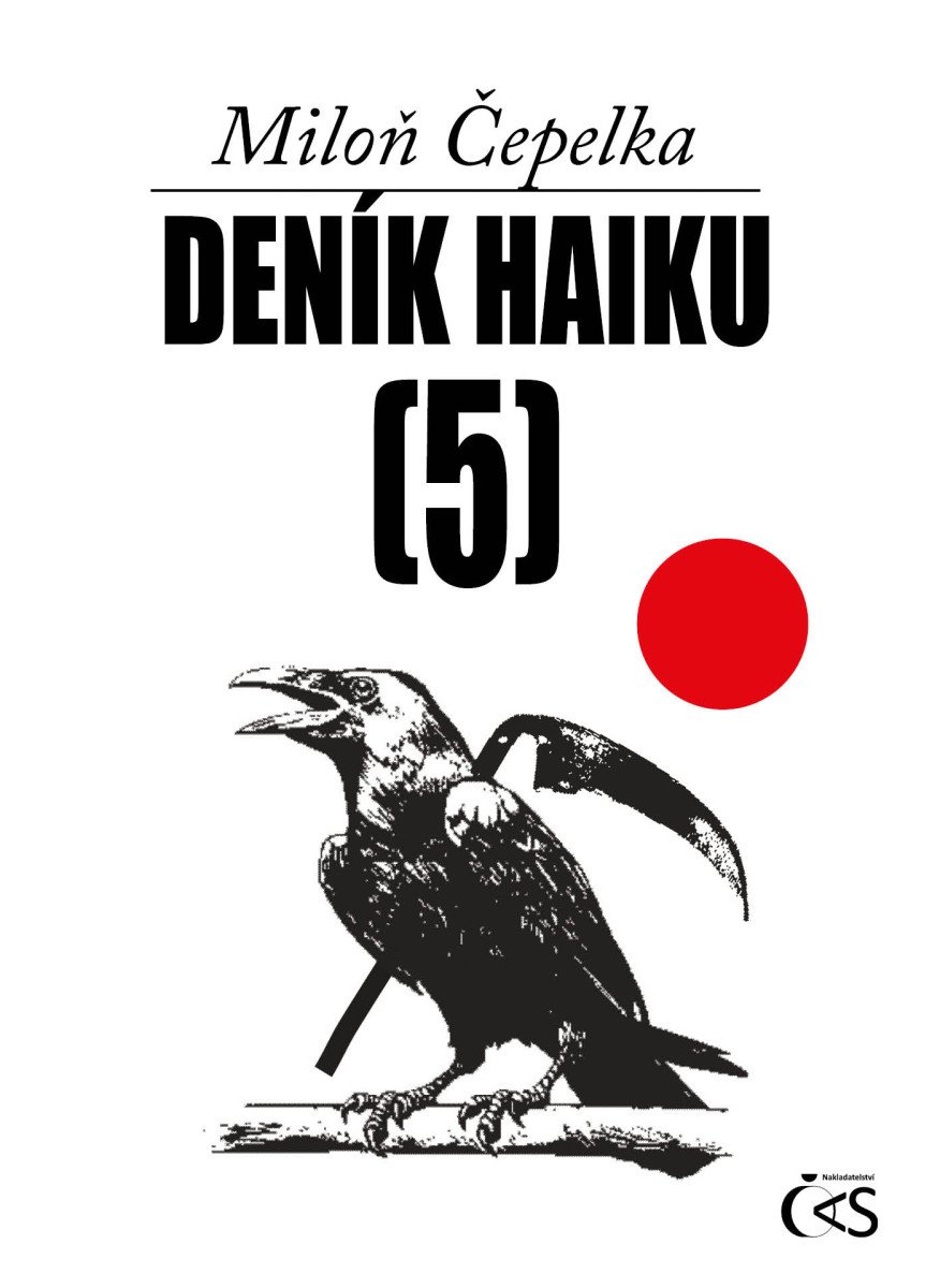 DENÍK HAIKU 5