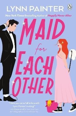 MAID FOR EACH OTHER