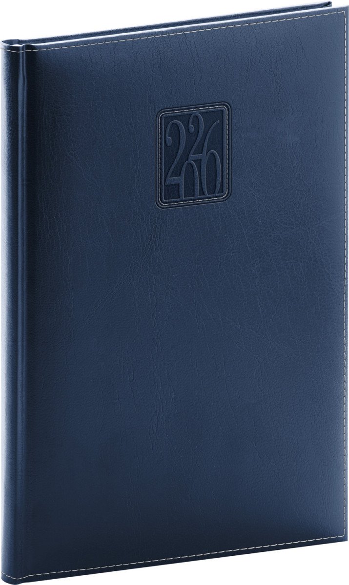 DIÁŘ 2026 PANAMA TM.MODRÝ TÝDENNÍ