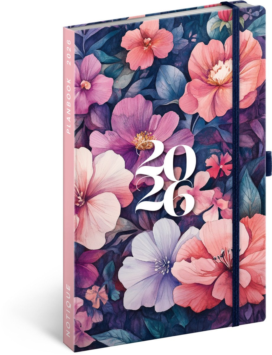 DIÁŘ 2026: PLANBOOK - KYTICE