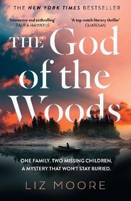 GOD OF THE WOODS