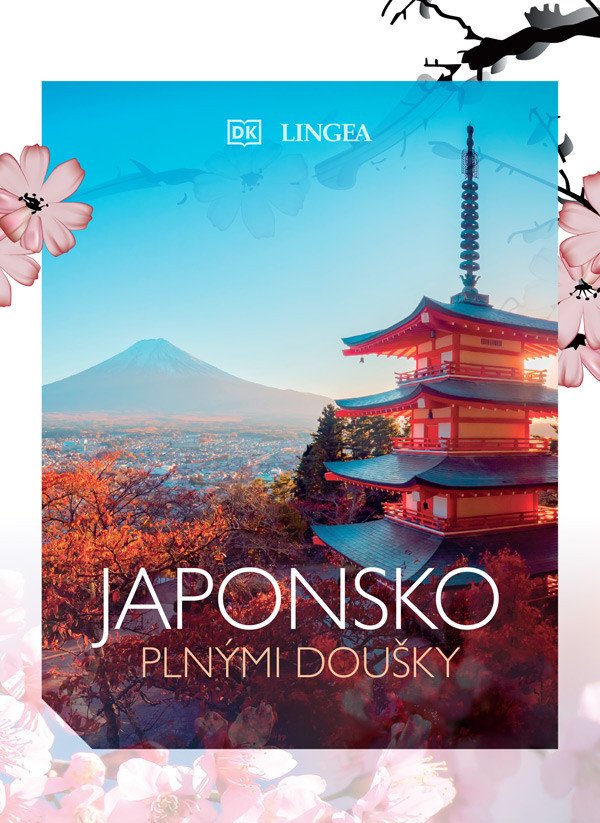 JAPONSKO PLNÝMI DOUŠKY
