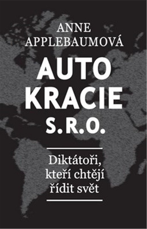 AUTOKRACIE S.R.O.