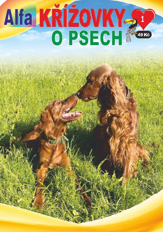 K͎OVKY O PSECH