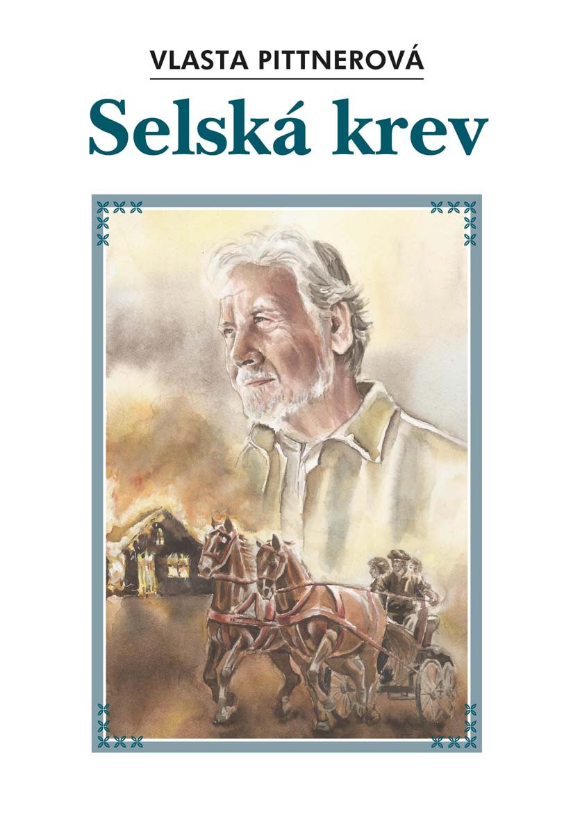 SELSKÁ KREV