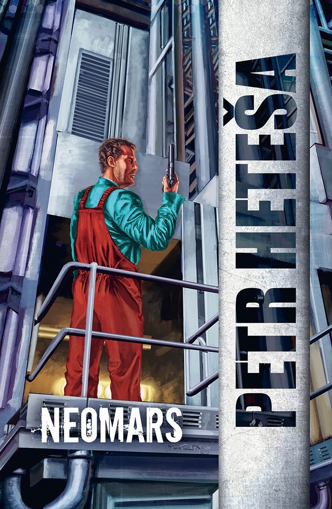 NEOMARS