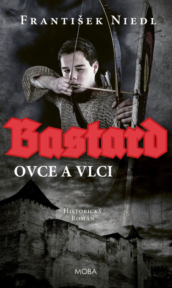 BASTARD OVCE A VLCI