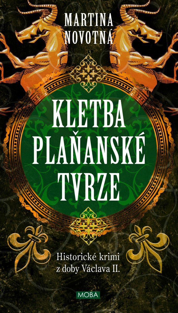 KLETBA PLAŇANSKÉ TVRZE