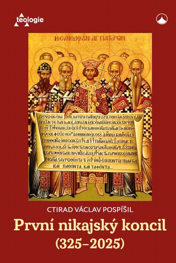 PRVNÍ NIKAJSKÝ KONCIL (325-2025)