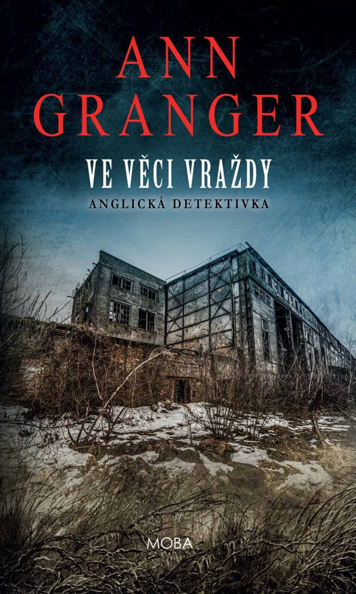VE VĚCI VRAŽDY