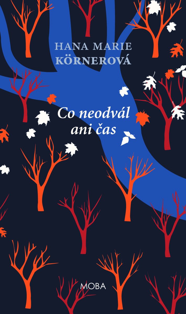 CO NEODVÁL ANI ČAS