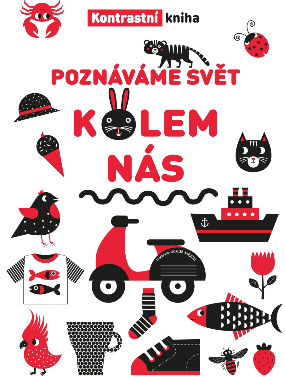 POZNÁVÁME SVĚT KOLEM NÁS