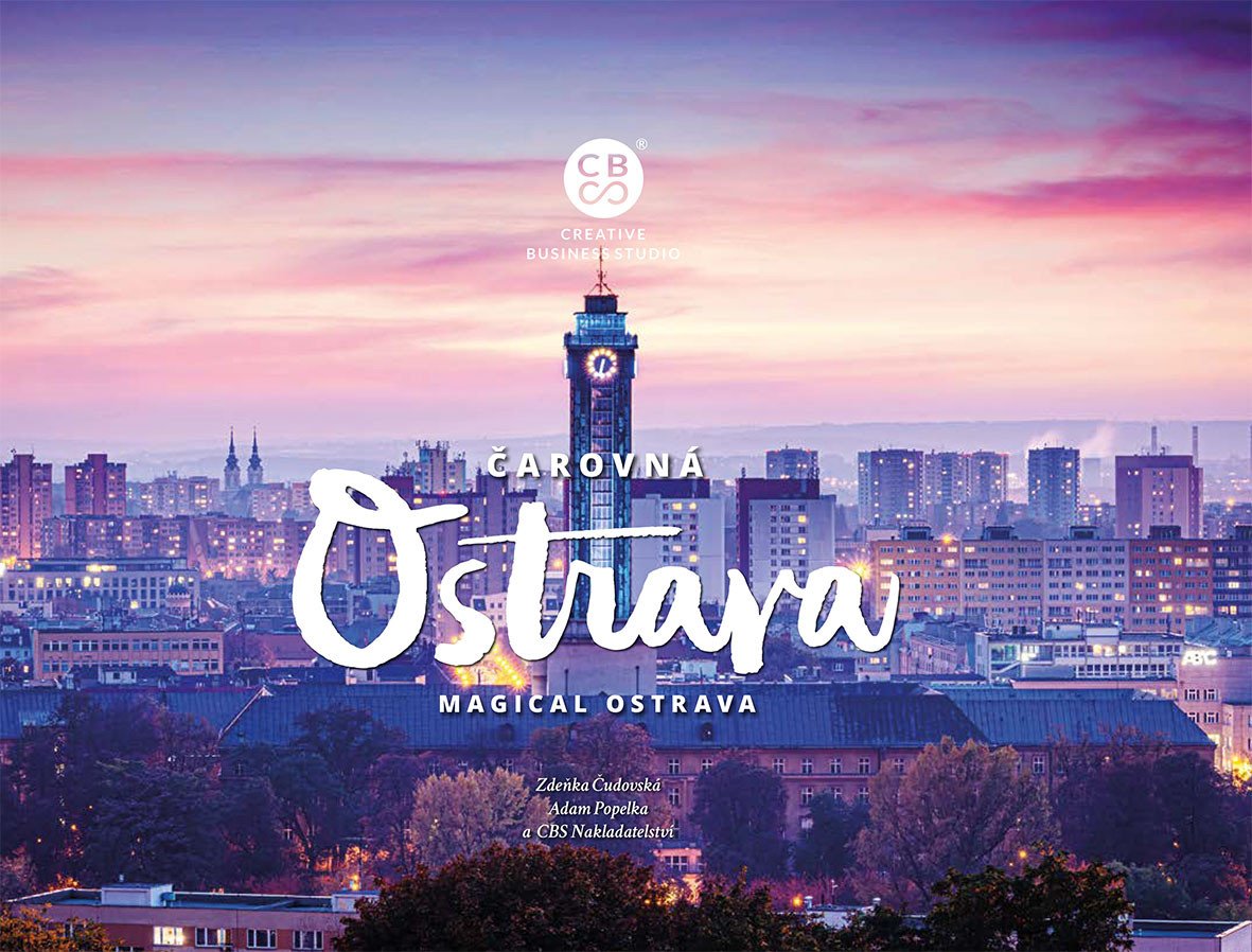 ČAROVNÁ OSTRAVA