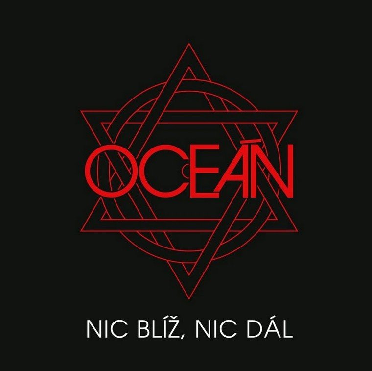 CD OCEÁN - NIC BLÍŽ, NIC DÁL