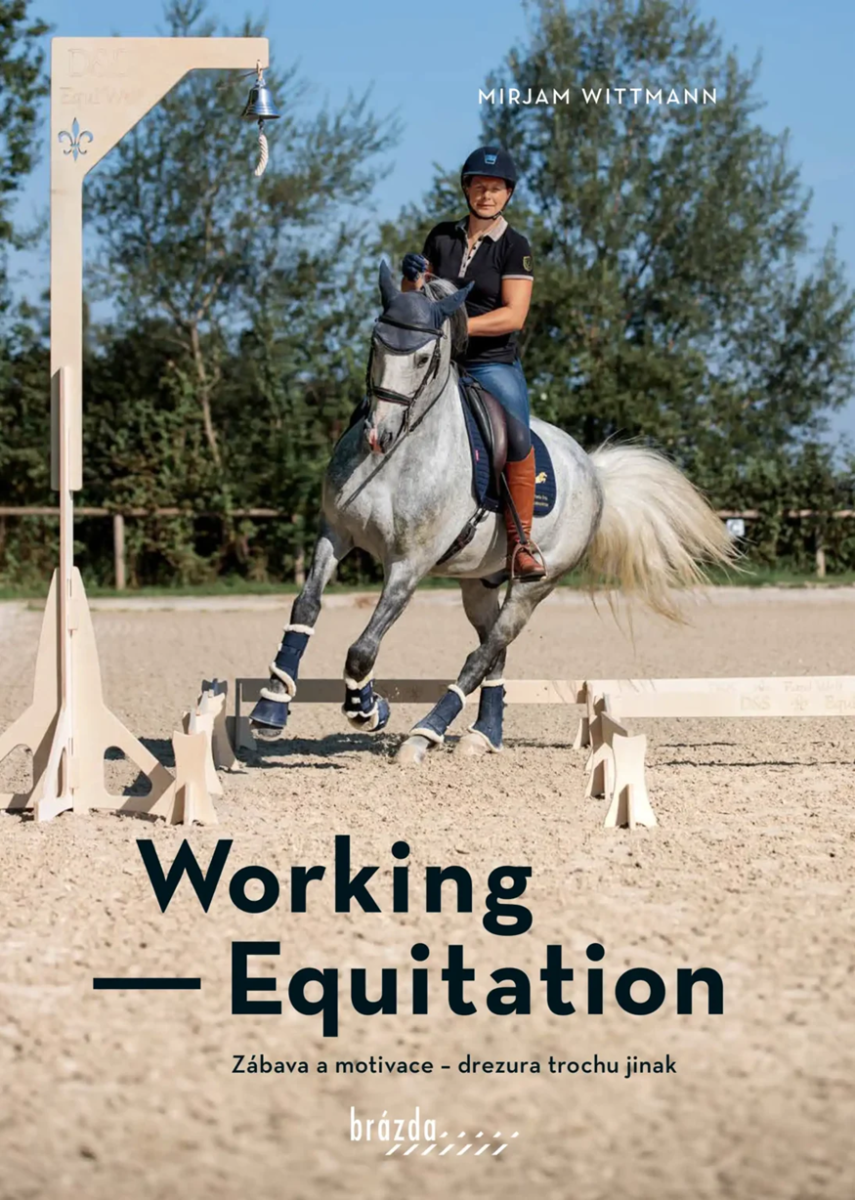 WORKING EQUITATION