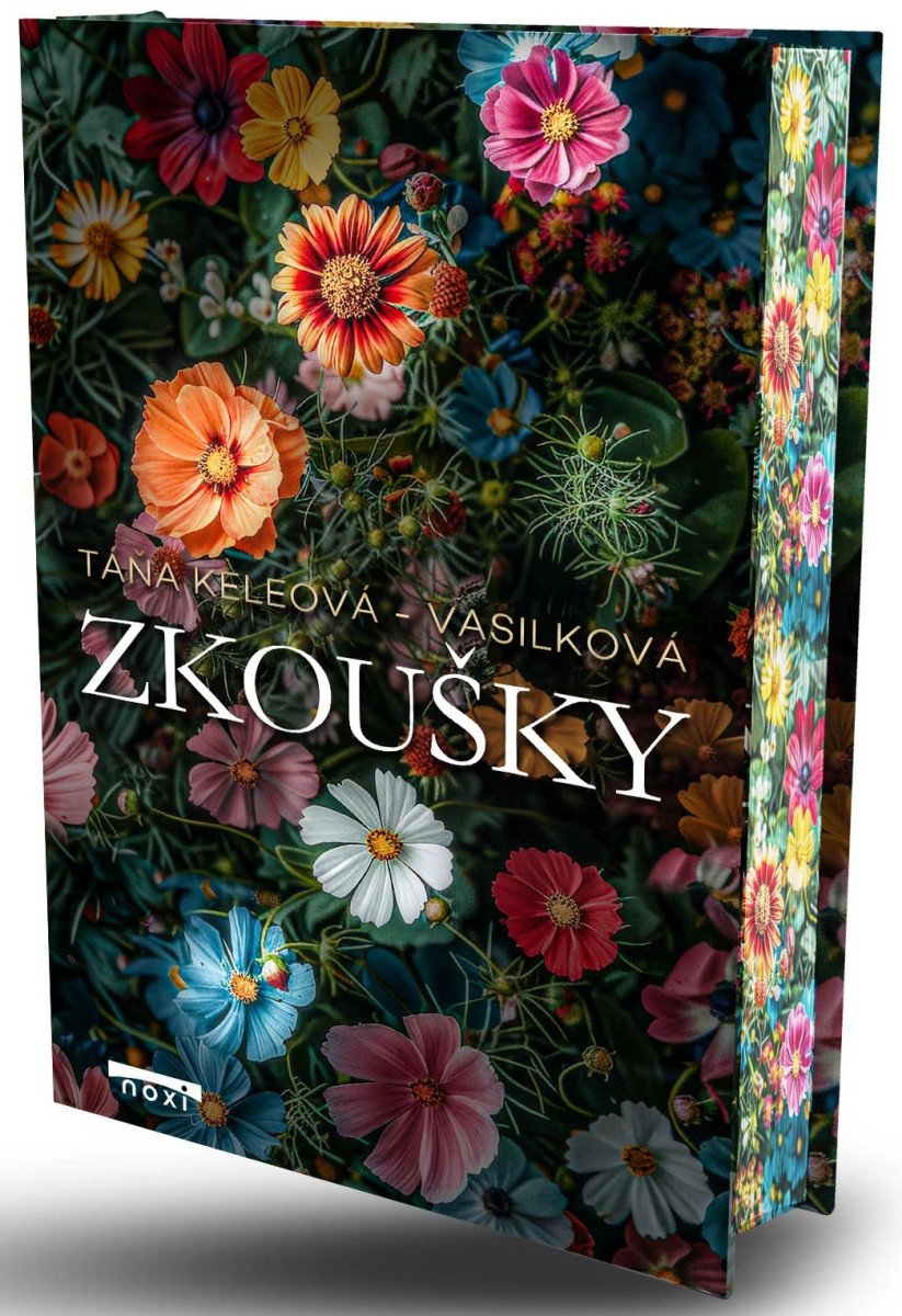 ZKOUŠKY