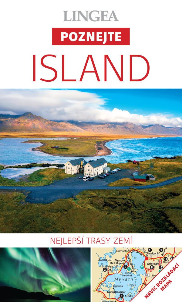 ISLAND POZNEJTE