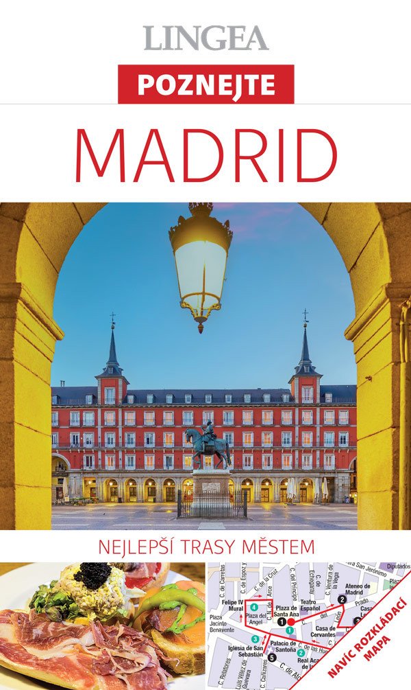 MADRID POZNEJTE