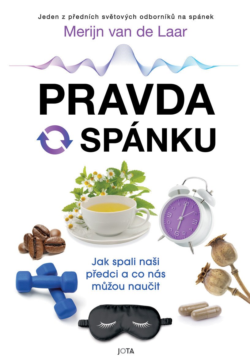 PRAVDA O SPÁNKU