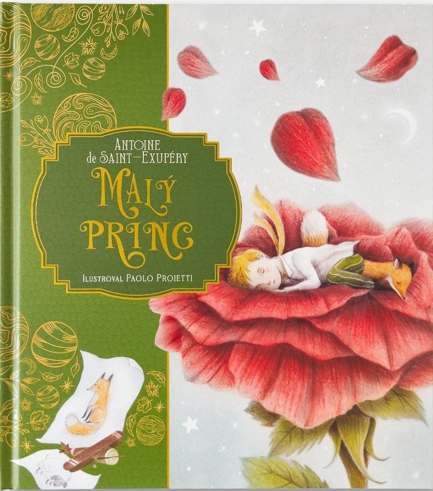 MALÝ PRINC