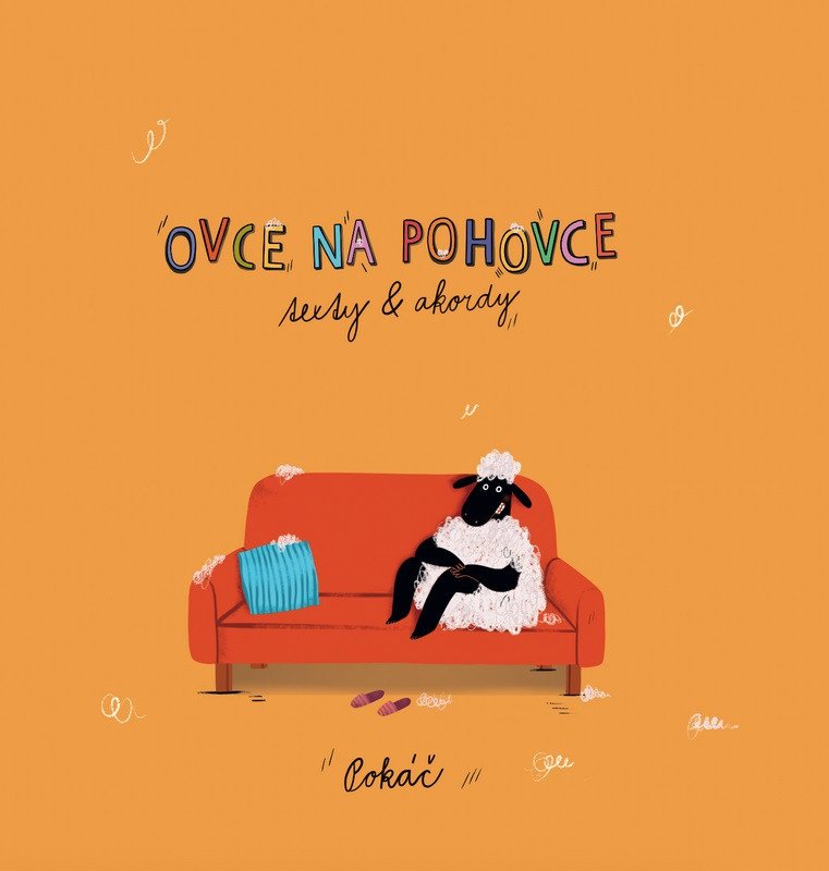 OVCE NA POHOVCE - TEXTY A AKORDY