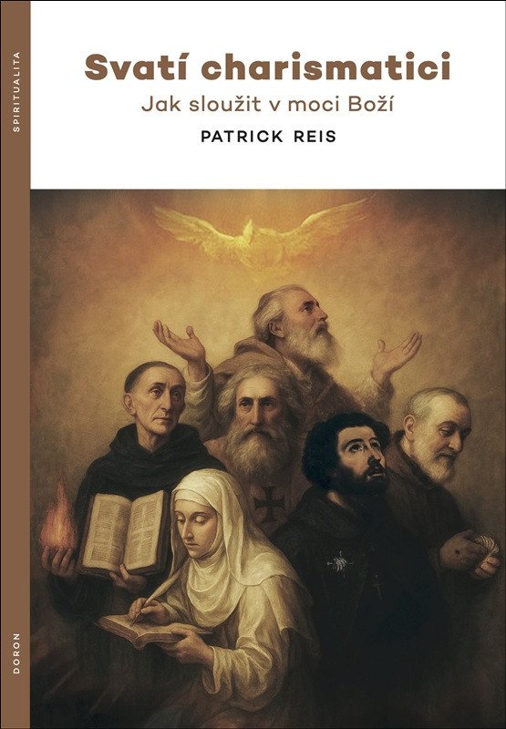 SVATÍ CHARISMATICI