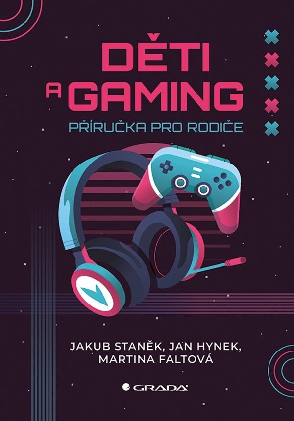 DĚTI A GAMING