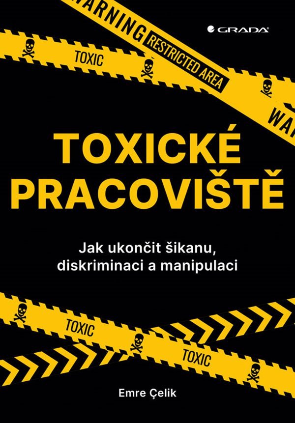 TOXICKÉ PRACOVIŠTĚ