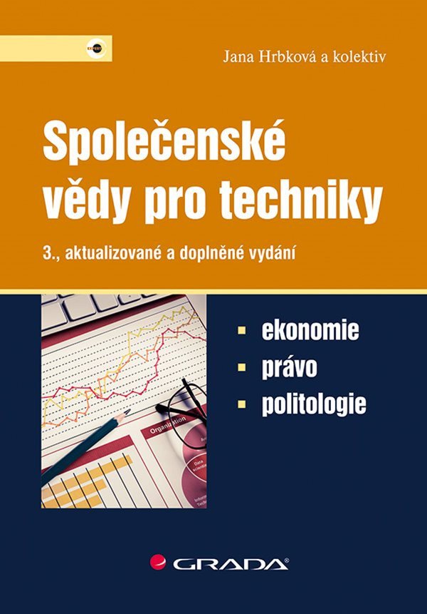 SPOLEČENSKÉ VĚDY PRO TECHNIKY